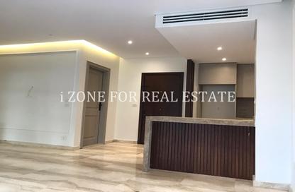 Apartment - 3 Bedrooms - 3 Bathrooms for rent in Villette - 5th Settlement Compounds - The 5th Settlement - New Cairo City - Cairo