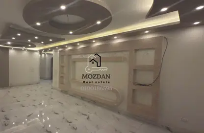 مساحات مكتبية - استوديو - 2 حمامات للايجار في الشطر العاشر - زهراء المعادي - حي المعادي - القاهرة