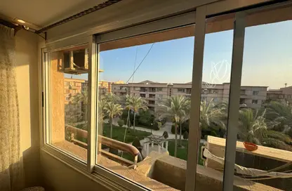 Apartment - 2 Bedrooms - 1 Bathroom for sale in Saad Zaghloul St. - Rehab City Forth Phase - Al Rehab - New Cairo City - Cairo