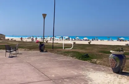 شاليه - 2 غرف نوم - 1 حمام للبيع في Bungalows North Coast - بانجلوز - مركز الحمام - الساحل الشمالي