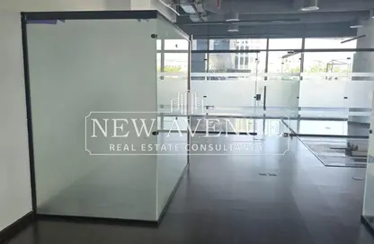 مساحات مكتبية - استوديو - 2 حمامات للايجار في ايستاون - كمبوندات التجمع الخامس - التجمع الخامس - مدينة القاهرة الجديدة - القاهرة