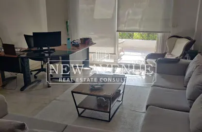 Villa - 4 Bedrooms - 3 Bathrooms for sale in Youssef Al Sebaey St. - Rehab City First Phase - Al Rehab - New Cairo City - Cairo