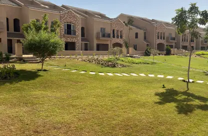 تاون هاوس - 4 غرف نوم - 4 حمامات للبيع في جرين سكوير - كمبوندات مدينة المستقبل - مدينة المستقبل - القاهرة