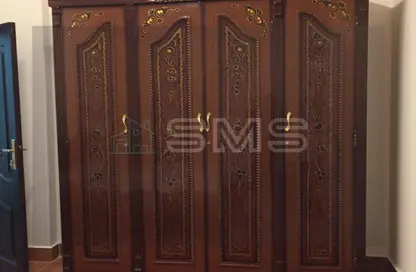 شقة - 2 غرف نوم - 1 حمام للايجار في عمارات البنفسج - البنفسج - مدينة القاهرة الجديدة - القاهرة
