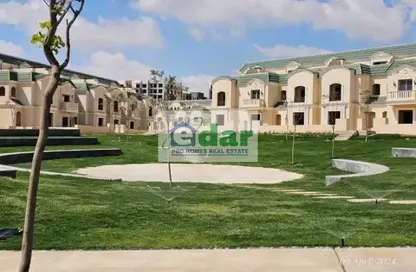 دوبلكس - 3 غرف نوم - 4 حمامات للبيع في لافينير - كمبوندات مدينة المستقبل - مدينة المستقبل - القاهرة