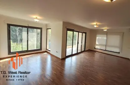 Apartment - 5 Bedrooms - 5 Bathrooms for rent in Street 253 - Degla - Hay El Maadi - Cairo