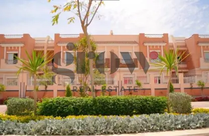 Apartment - 3 Bedrooms - 3 Bathrooms for sale in New asyut - Asyut