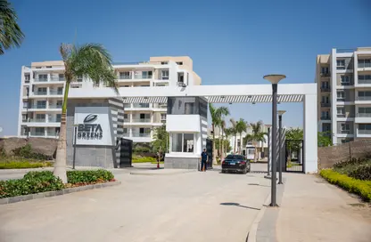 Apartment - 3 Bedrooms - 3 Bathrooms for sale in Beta Greens - Mostakbal City Compounds - Mostakbal City - Future City - Cairo