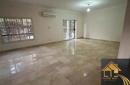 Villa - 5 Bedrooms - 3 Bathrooms for rent in El Rehab Extension - Al Rehab - New Cairo City - Cairo