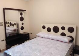 شقة - 3 غرف نوم - 2 حمامات for للايجار in شارع عبد المنعم رياض - المهندسين - الجيزة