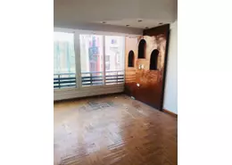 شقة - 5 غرف نوم - 2 حمامات للايجار في مدينة نصر - القاهرة
