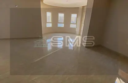 Apartment - 3 Bedrooms - 3 Bathrooms for rent in El Yasmeen 1 - El Yasmeen - New Cairo City - Cairo