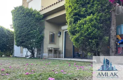 Duplex - 3 Bedrooms - 3 Bathrooms for sale in Casa - Sheikh Zayed Compounds - Sheikh Zayed City - Giza