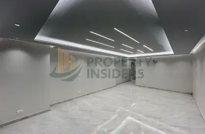 Apartment - 2 Bedrooms - 2 Bathrooms for sale in Mostafa Mahmoud Square - Mohandessin - Giza