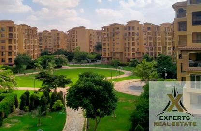 Apartment - 2 Bedrooms - 1 Bathroom for sale in Madinaty - Cairo