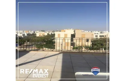 Apartment - 1 Bathroom for rent in One 16 - Sheikh Zayed Compounds - Sheikh Zayed City - Giza
