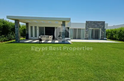 فيلا - 4 غرف نوم - 5 حمامات للبيع في مكادي هايتس - مكادي اوراسكوم - مكادي - الغردقة - محافظة البحر الاحمر