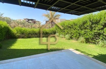 شقة - 3 غرف نوم - 3 حمامات للايجار في نيو جيزة - طريق مصر اسكندرية الصحراوي - مدينة 6 أكتوبر - الجيزة