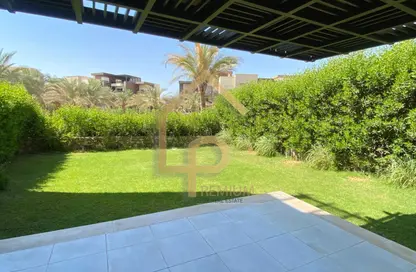 شقة - 3 غرف نوم - 3 حمامات للايجار في نيو جيزة - طريق مصر اسكندرية الصحراوي - مدينة 6 أكتوبر - الجيزة