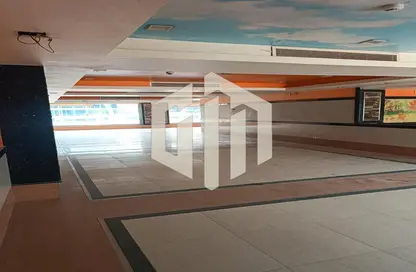 Office Space - Studio - 2 Bathrooms for rent in Bank Center Street - South Teseen St. - The 5th Settlement - New Cairo City - Cairo