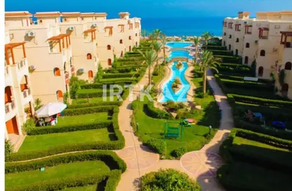Chalet - 2 Bedrooms - 2 Bathrooms for sale in Safia - Ras Al Hekma - North Coast