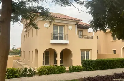 Villa - 4 Bedrooms - 3 Bathrooms for sale in Hyde Park - 5th Settlement Compounds - The 5th Settlement - New Cairo City - Cairo