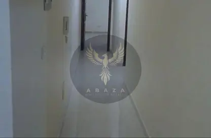 Apartment - 3 Bedrooms - 2 Bathrooms for rent in El Banafseg Apartment Buildings - El Banafseg - New Cairo City - Cairo