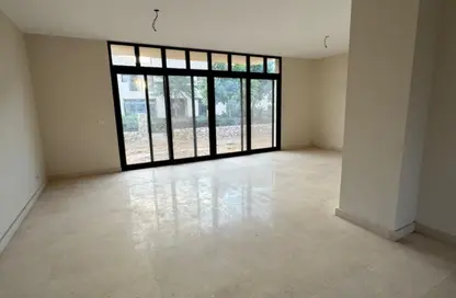 فيلا - 3 غرف نوم - 5 حمامات للبيع في أو ويست - كمبوندات 6 أكتوبر - مدينة 6 أكتوبر - الجيزة