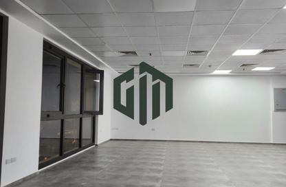 Office Space - Studio - 1 Bathroom for sale in Mivida - 5th Settlement Compounds - The 5th Settlement - New Cairo City - Cairo