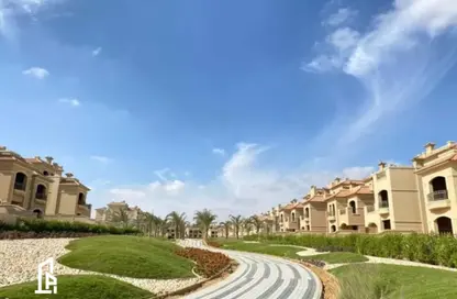 شقة - 3 غرف نوم - 2 حمامات للبيع في الباتيو اورو - كمبوندات التجمع الخامس - التجمع الخامس - مدينة القاهرة الجديدة - القاهرة
