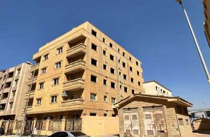 Apartment - 3 Bedrooms - 2 Bathrooms for sale in South Lotus - El Lotus - New Cairo City - Cairo