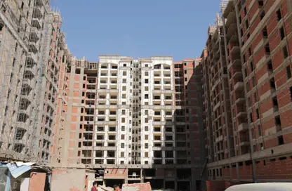 Apartment - 4 Bedrooms - 3 Bathrooms for sale in Muruj - Smouha - Hay Sharq - Alexandria