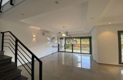 Townhouse - 3 Bedrooms - 4 Bathrooms for rent in Allegria - Sheikh Zayed Compounds - Sheikh Zayed City - Giza