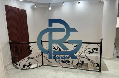 Penthouse - 4 Bedrooms - 3 Bathrooms for rent in Street 17 - District 1 - The 5th Settlement - New Cairo City - Cairo