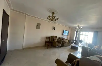 Apartment - 2 Bedrooms - 2 Bathrooms for sale in Madinaty - Cairo