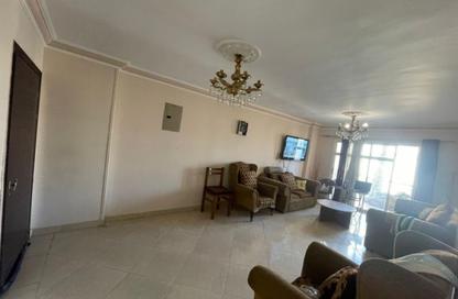 Apartment - 2 Bedrooms - 2 Bathrooms for sale in Madinaty - Cairo
