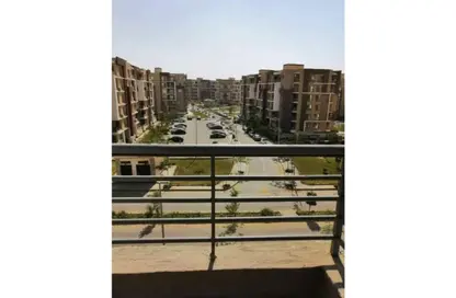 شقة - 3 غرف نوم - 2 حمامات للبيع في جنة اكتوبر - كمبوندات 6 أكتوبر - مدينة 6 أكتوبر - الجيزة