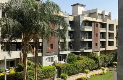 Apartment - 2 Bedrooms - 2 Bathrooms for sale in Zayed Dunes - 6th District - Sheikh Zayed City - Giza