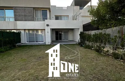 Townhouse - 5 Bedrooms - 7+ Bathrooms for sale in Hacienda Bay - Sidi Abdel Rahman - North Coast