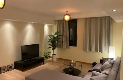 Apartment - 1 Bedroom - 1 Bathroom for sale in Tawaya - Palm Hills - Sahl Hasheesh - Hurghada - Red Sea Apartment - 1 Bedroom - 1 Bathroom for sale in Tawaya - Palm Hills - Sahl Hasheesh - Hurghada - Red Sea