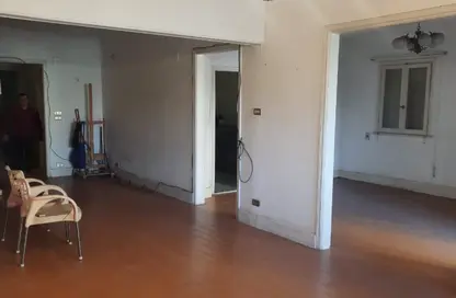 Apartment - 3 Bedrooms - 2 Bathrooms for sale in Al Horeya St. - Almazah - Heliopolis - Masr El Gedida - Cairo