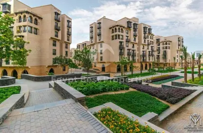 Apartment - 2 Bedrooms - 3 Bathrooms for sale in Arabesque - El Fustat ( Coptic Cairo ) - Hay Masr El Kadima - Cairo