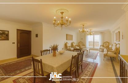 Apartment - 4 Bedrooms - 2 Bathrooms for sale in Roushdy - Hay Sharq - Alexandria
