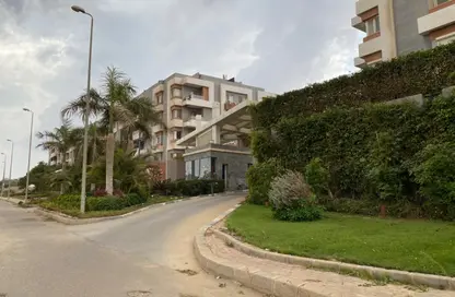 شقة - 3 غرف نوم - 3 حمامات للبيع في زايد ريجنسي - كمبوندات الشيخ زايد - الشيخ زايد - الجيزة