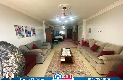 Apartment - 3 Bedrooms - 2 Bathrooms for sale in Azarita - Hay Wasat - Alexandria