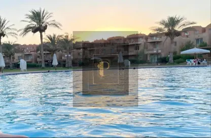 شاليه - 3 غرف نوم - 2 حمامات للبيع في ستيلا دي ماري 2 - ستيلا دى ماري - العين السخنة - السويس