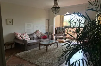 Apartment - 2 Bedrooms - 2 Bathrooms for sale in Street 208 - Degla - Hay El Maadi - Cairo