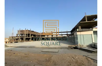 Shop - Studio for sale in Radium - New Cairo City - Cairo