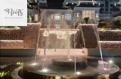 iVilla - 3 Bedrooms - 3 Bathrooms for sale in Mountain View iCity October - 6 October Compounds - 6 October City - Giza iVilla - 3 Bedrooms - 3 Bathrooms for sale in Mountain View iCity October - 6 October Compounds - 6 October City - Giza