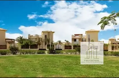 Villa - 7 Bedrooms - 6 Bathrooms for sale in Royal City - Sheikh Zayed Compounds - Sheikh Zayed City - Giza
